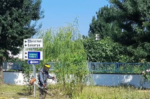 HENDEK BELEDİYESİNDEN EĞİTİME TAM DESTEK