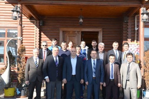 GAFFAR OKKAN ANISINA TURNUVA