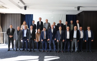 HENDEK, 7. SAKARYA TARIM VE HAYVANCILIK FUARI’NA HAZIRLANIYOR