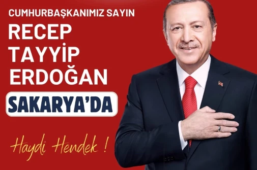 BAŞKAN BABAOĞLU’NDAN MİTİNGE DAVET