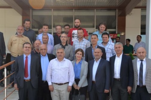 Sakarya´da kazanıp Sakarya´da harcamanız bizim için önemli