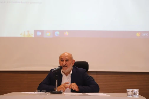 HENDEK MECLİSİ 2 MADDEYİ KARARA BAĞLADI