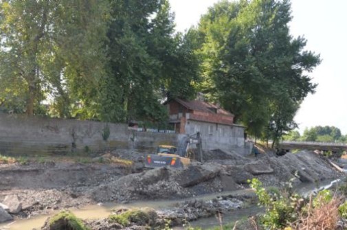 Uludere´ye hayat geliyor