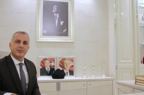 BAŞKAN BABAOĞLU: YEREL  BASINI ÇOK ÖNEMSİYORUZ