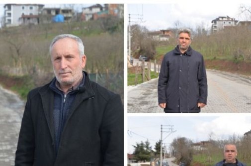 HACIKIŞLA´DA DERTLER BİTTİ, YENİ HALİ ÇOK YAKIŞTI