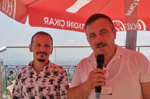 Çiftçi şenliğinde tarıma önem vurgusu