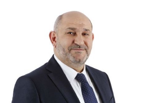 BAŞKAN PÜSKÜLLÜ CUMHURİYET BAYRAMI´NI KUTLADI