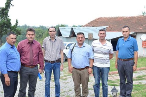 KESİMHANELER DENETLENDİ