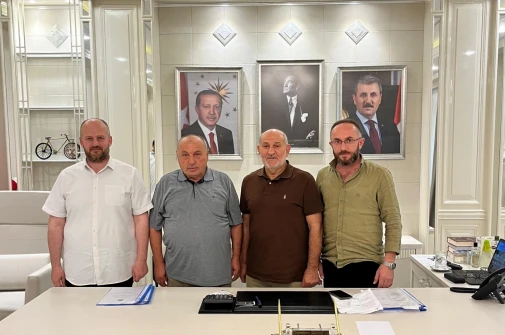 HENDEKLİ ÜNİVERSİTE ÖĞRENCİLERİNE GÜL KOOP’TAN ÖNEMLİ DESTEK