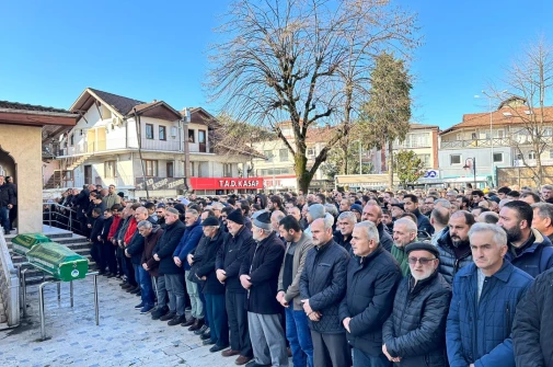 ABDULLAH BAKIR’A SON GÖREV