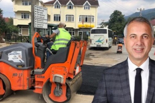 SEL BÖLGESİNDE YARALAR KISA SÜREDE SARILDI
