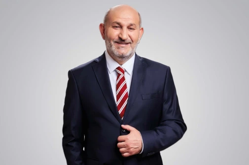 BAŞKAN İRFAN PÜSKÜLLÜ 10 OCAK GAZETECİLER GÜNÜNÜ KUTLADI
