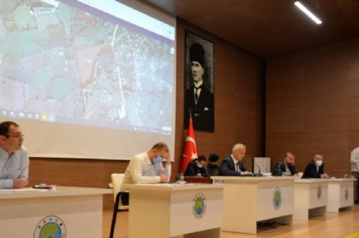 TAŞINMAZ SATIŞ İHALELERİ GERÇEKLEŞTİRİLDİ