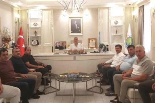 DEPREM FARKINDALIĞI İÇİN PEDAL ÇEVİRECEKLER