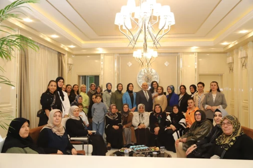 HEP BİRLİKTE BAŞARDIK