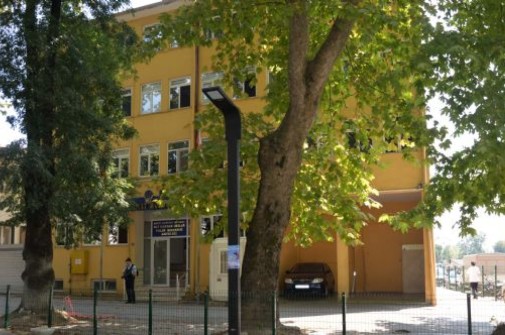 HENDEK BELEDİYESİ´NDEN EMNİYETE JEST