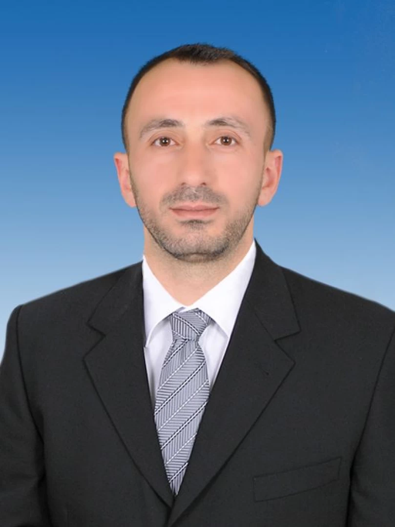 Hakan AKBULUT