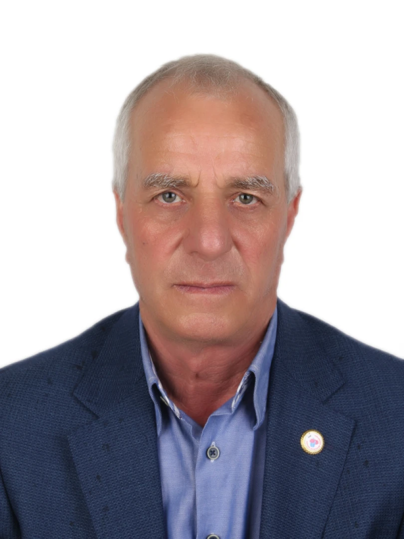 İbrahim Ökten