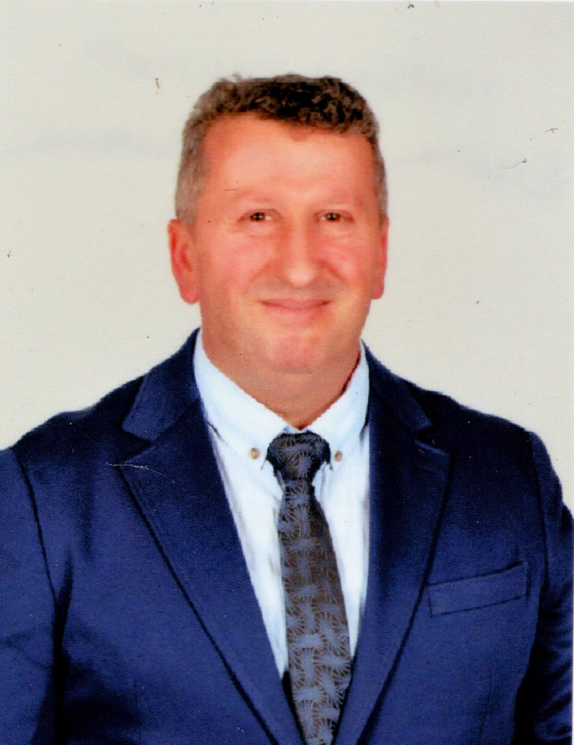 Erdinç ÇOKKAHRAMAN