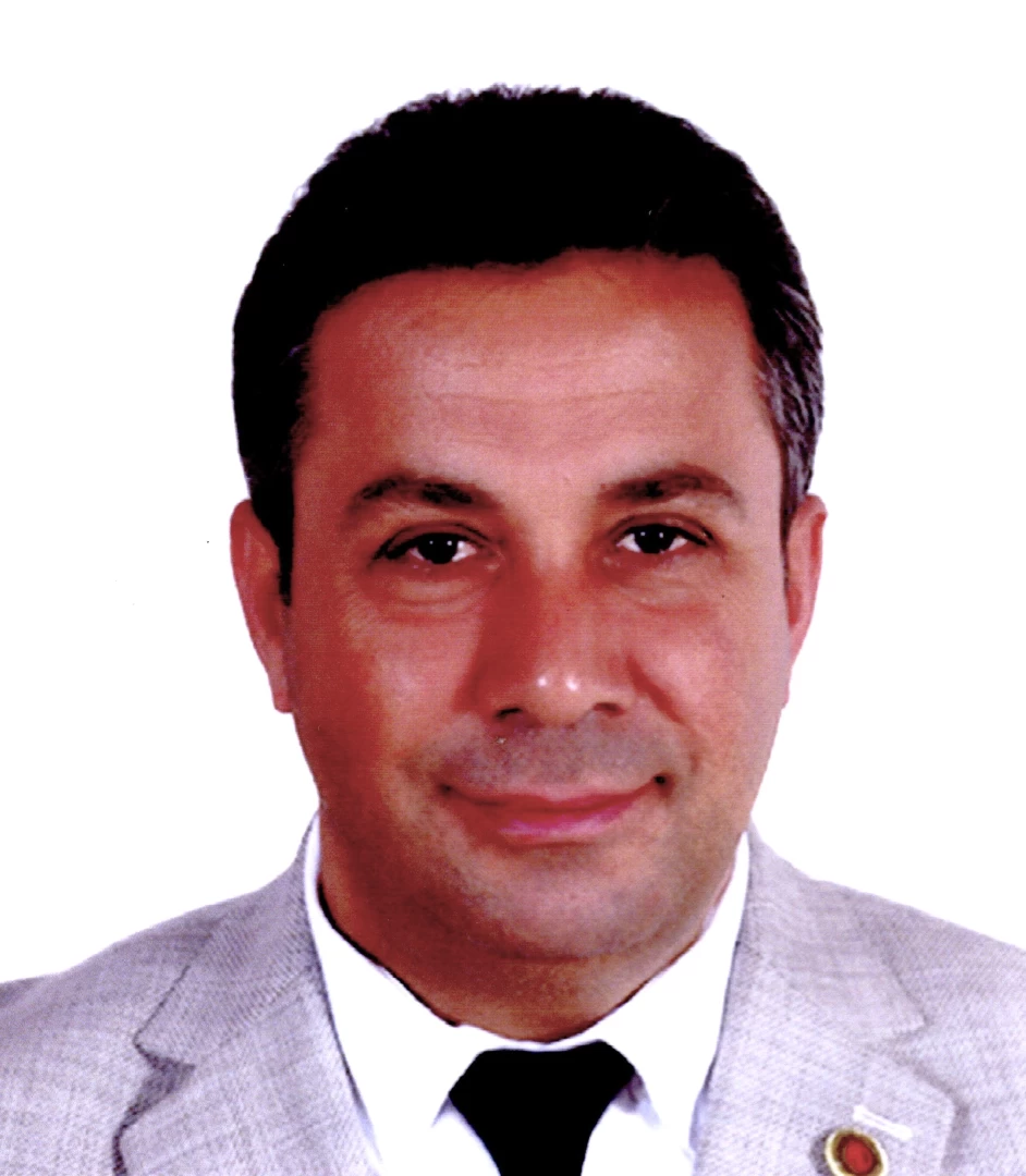 Fahrettin KAHVECİ