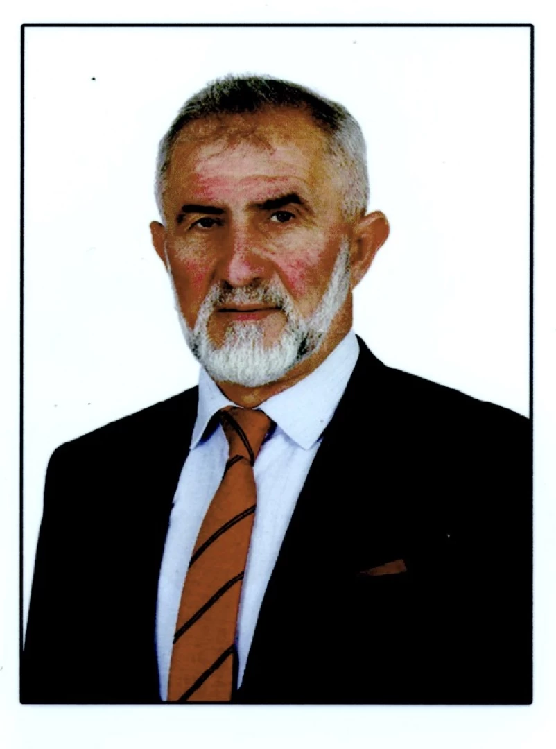 Nazmi ÇELİK